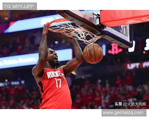 火箭队大胜活塞，强势反弹引发热议