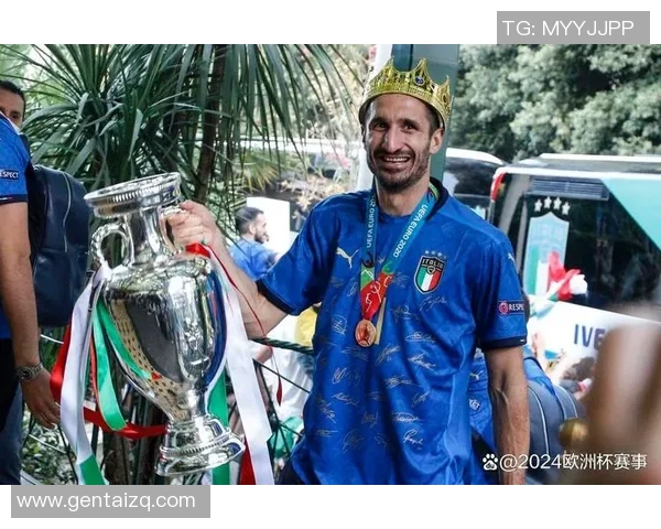 基耶利尼入选意大利欧洲杯阵容！成为球迷热议焦点