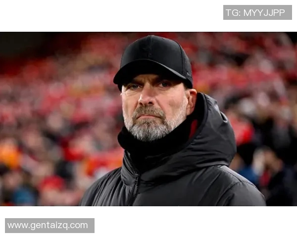 克洛普拒绝离开利物浦，将继续效力红军至合同结束