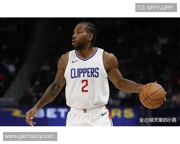 看好球队：快船重返巅峰